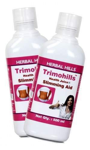 Buy Herbal Hills Trimohills Juice online Australia [ AU ] 