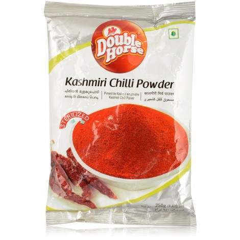 Buy Double Horse Kashmiri Chilli Powder online Australia [ AU ] 
