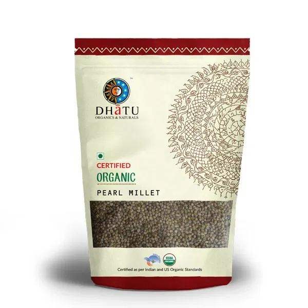 Buy Dhatu Organics Pearl Millet online Australia [ AU ] 