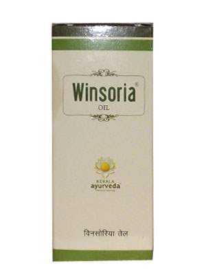 Buy Kerala Ayurveda Winsoria Oil