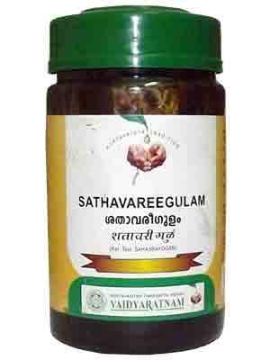 Buy Vaidyaratnam Sathavareegulam online Australia [ AU ] 
