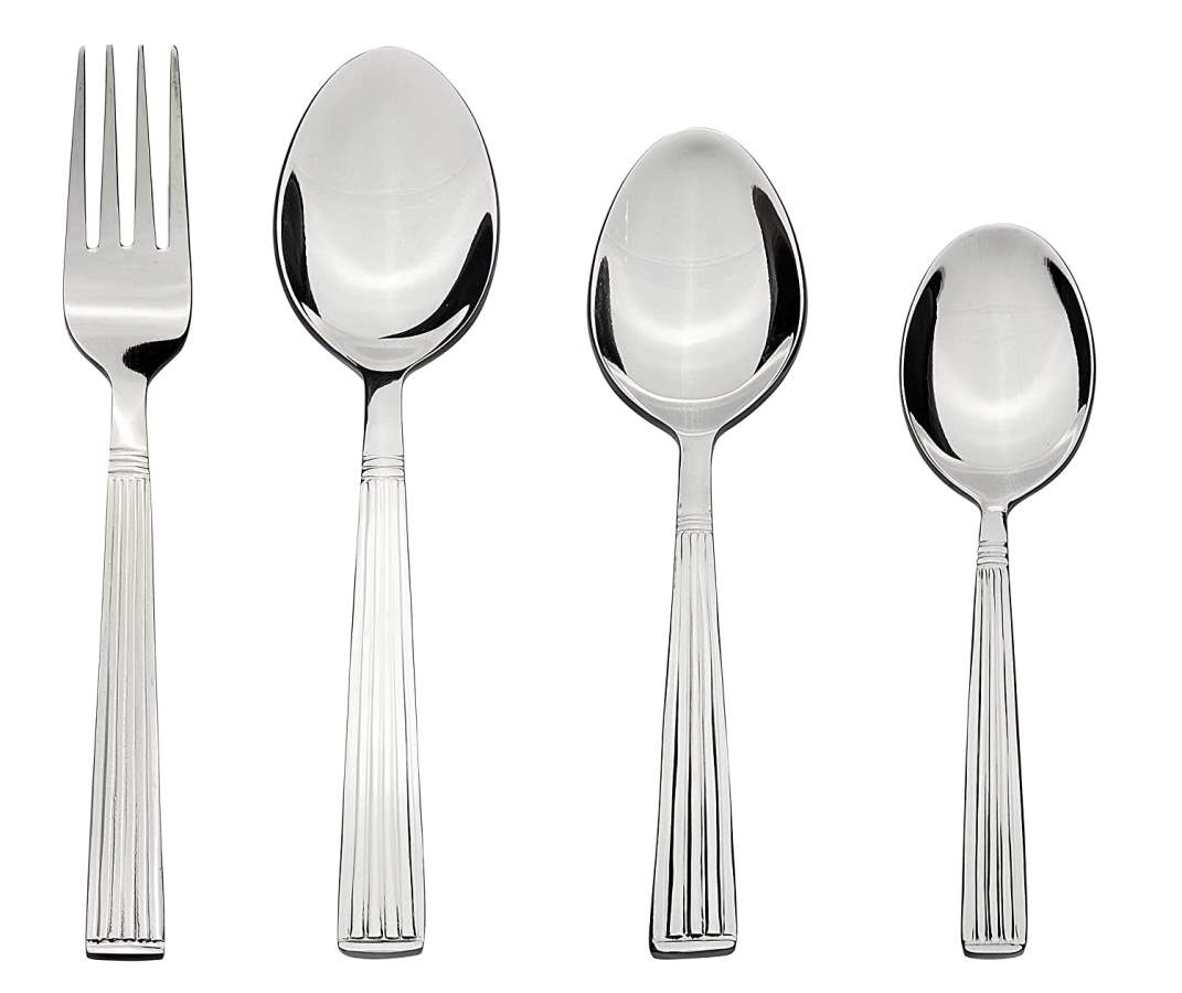 Buy Muthu Groups 24 Piece Cutlery Set online Australia [ AU ] 