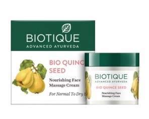 Buy Biotique Bio Quince Seed Face Cream online Australia [ AU ] 