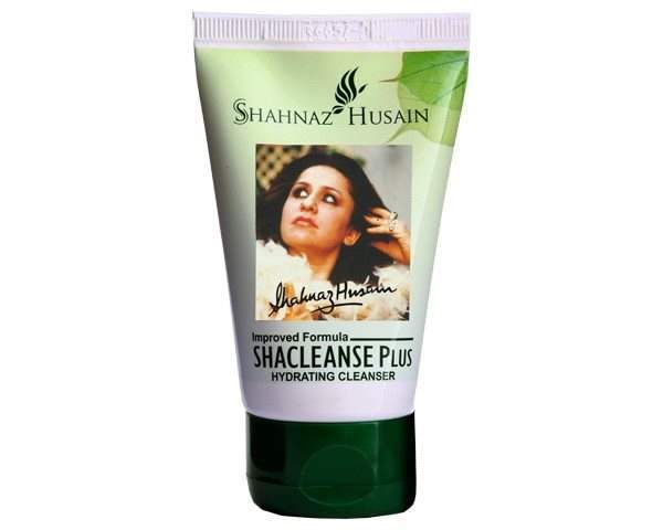 Buy Shahnaz Husain Shacleanse Plus Hydrating Cleanser online Australia [ AU ] 