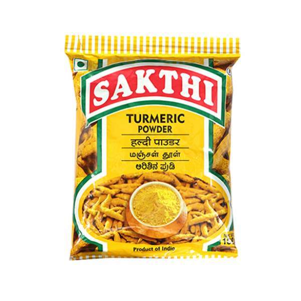 Buy Sakthi Masala Turmeric Powder online usa [ USA ] 