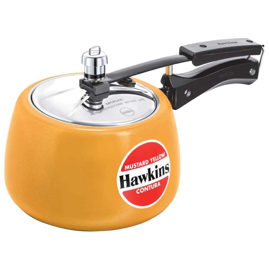 Buy Hawkins Ceramic-Coated  Contura Pressure Cooker online Australia [ AU ] 