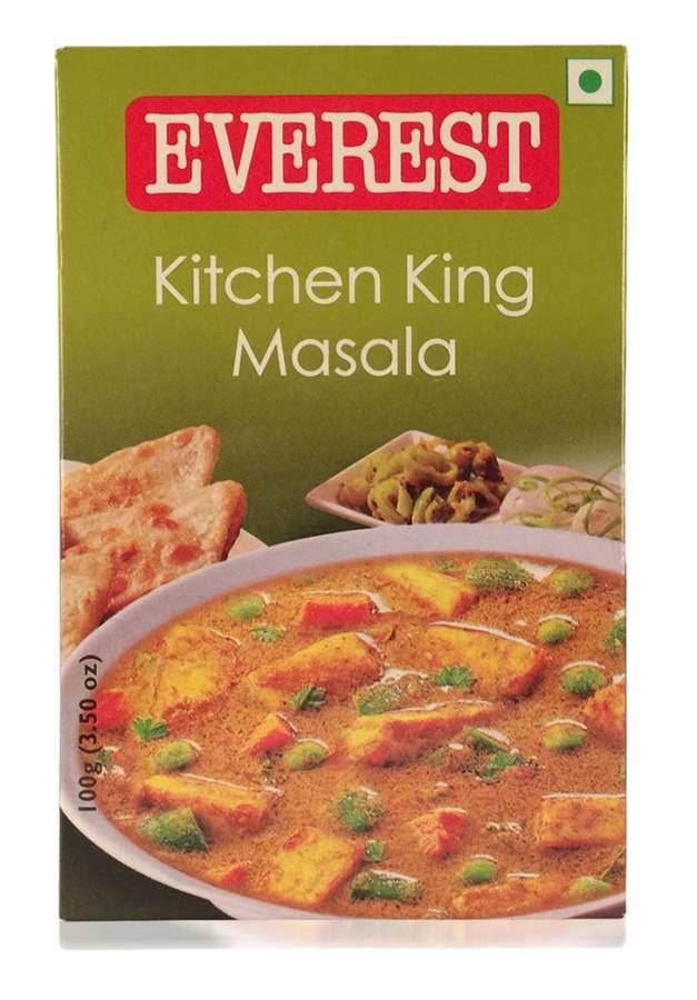 Buy Everest Kitchen King Masala online Australia [ AU ] 