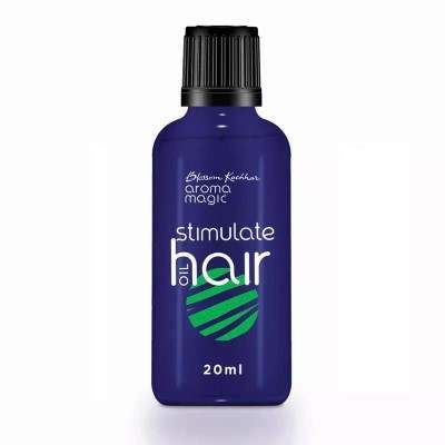 Buy Aroma Magic Stimulate Hair Oil online Australia [ AU ] 