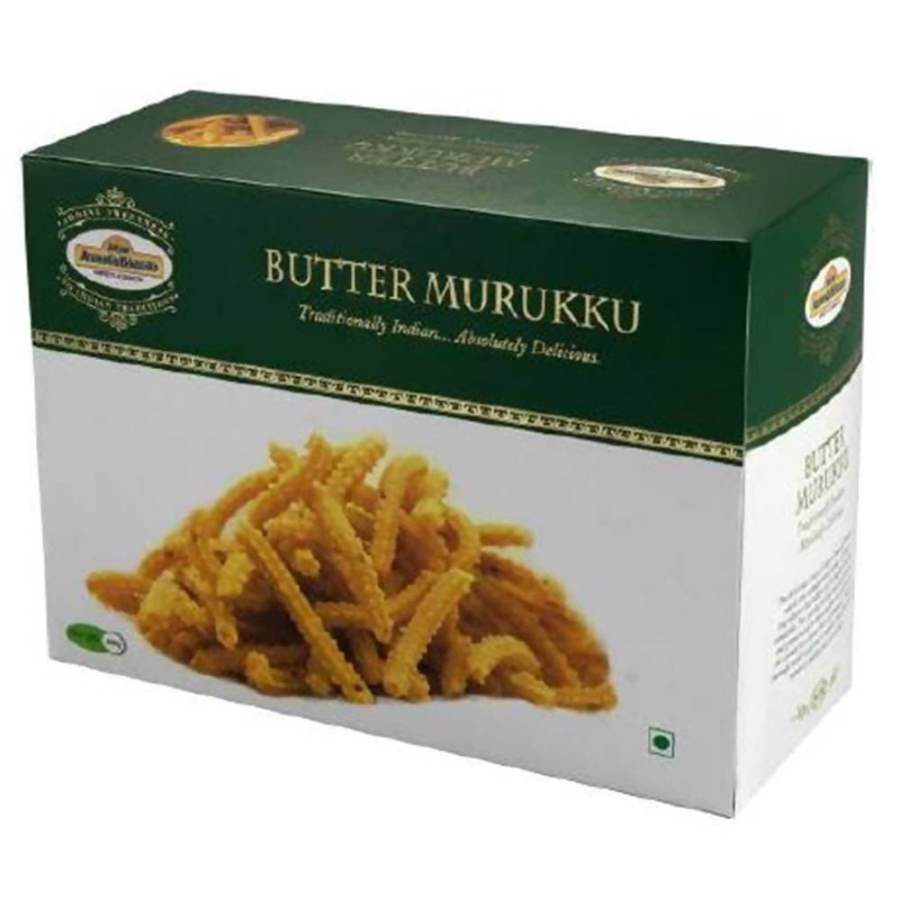 Buy Adyar Ananda Bhavan Butter Murukku - 200 gm online Australia [ AU ] 