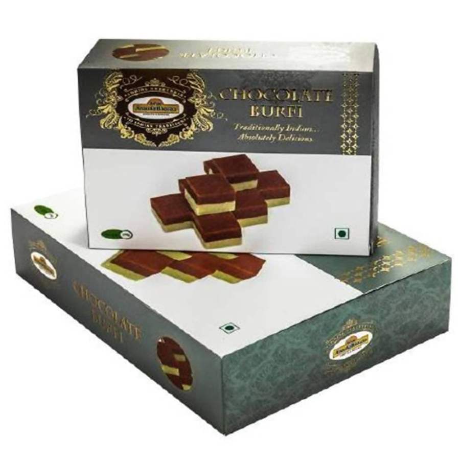Buy Adyar Ananda Bhavan Chocolate Burfi  online Australia [ AU ] 