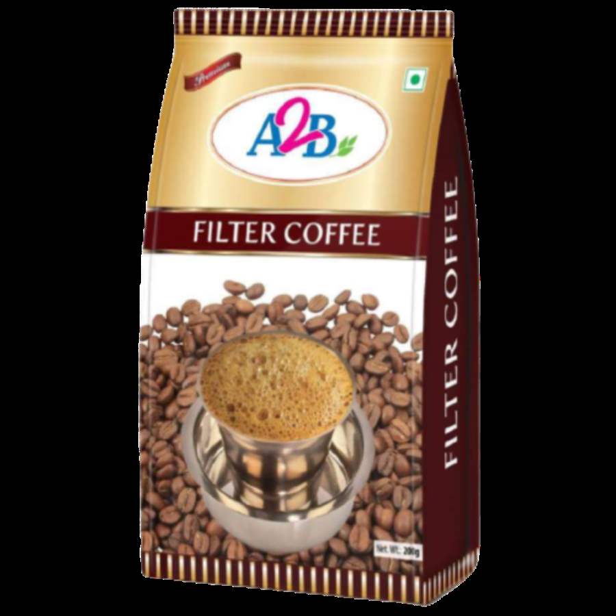Buy Adyar Ananda Bhavan Filter Coffee online Australia [ AU ] 
