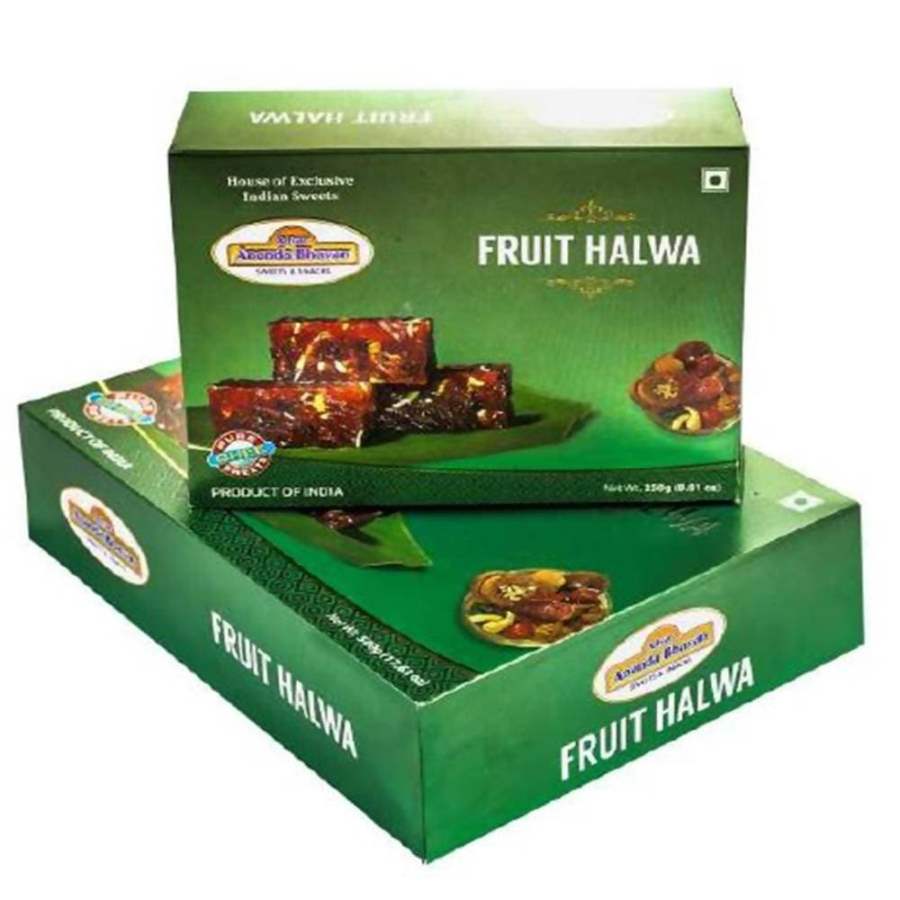 Buy Adyar Ananda Bhavan Fruit Halwa - 250 gm online Australia [ AU ] 