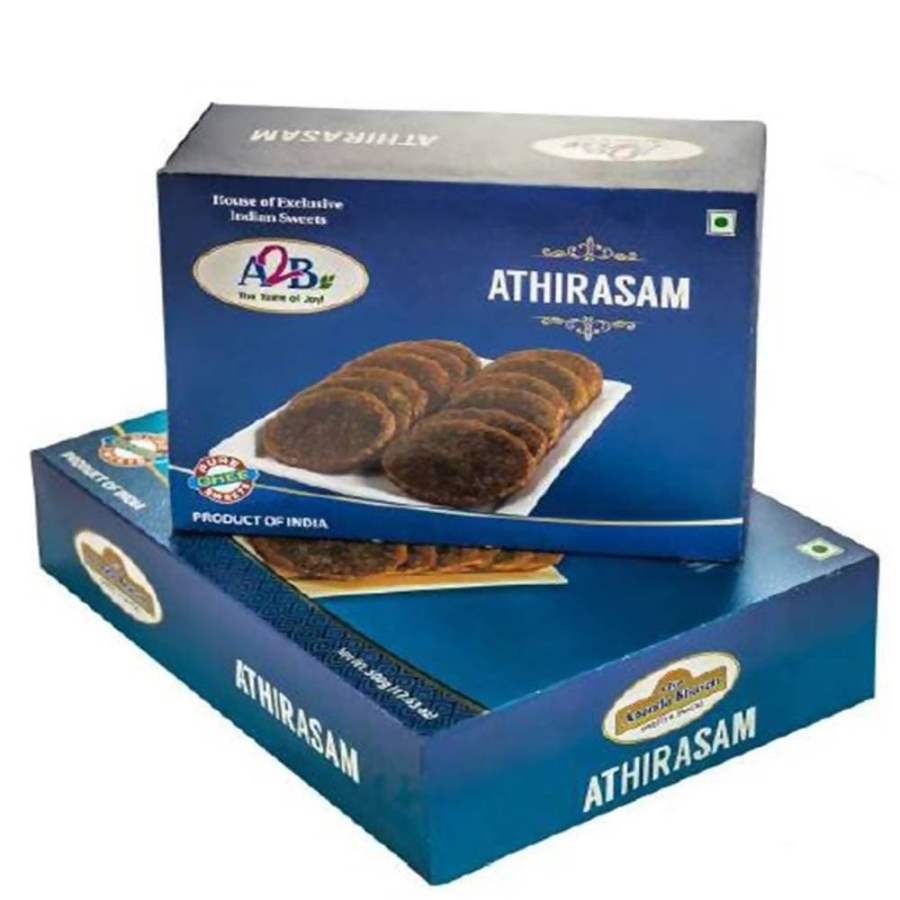 Buy Adyar Ananda Bhavan Athirasam  online Australia [ AU ] 