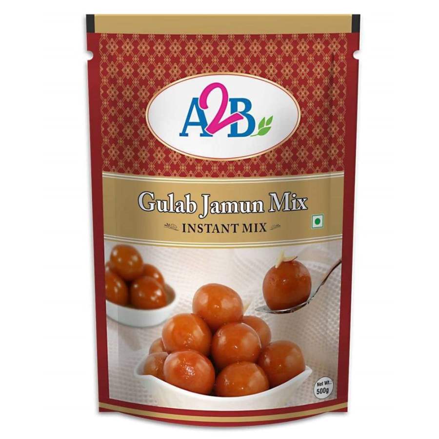 Buy Adyar Ananda Bhavan Gulab Jamun Mix online Australia [ AU ] 