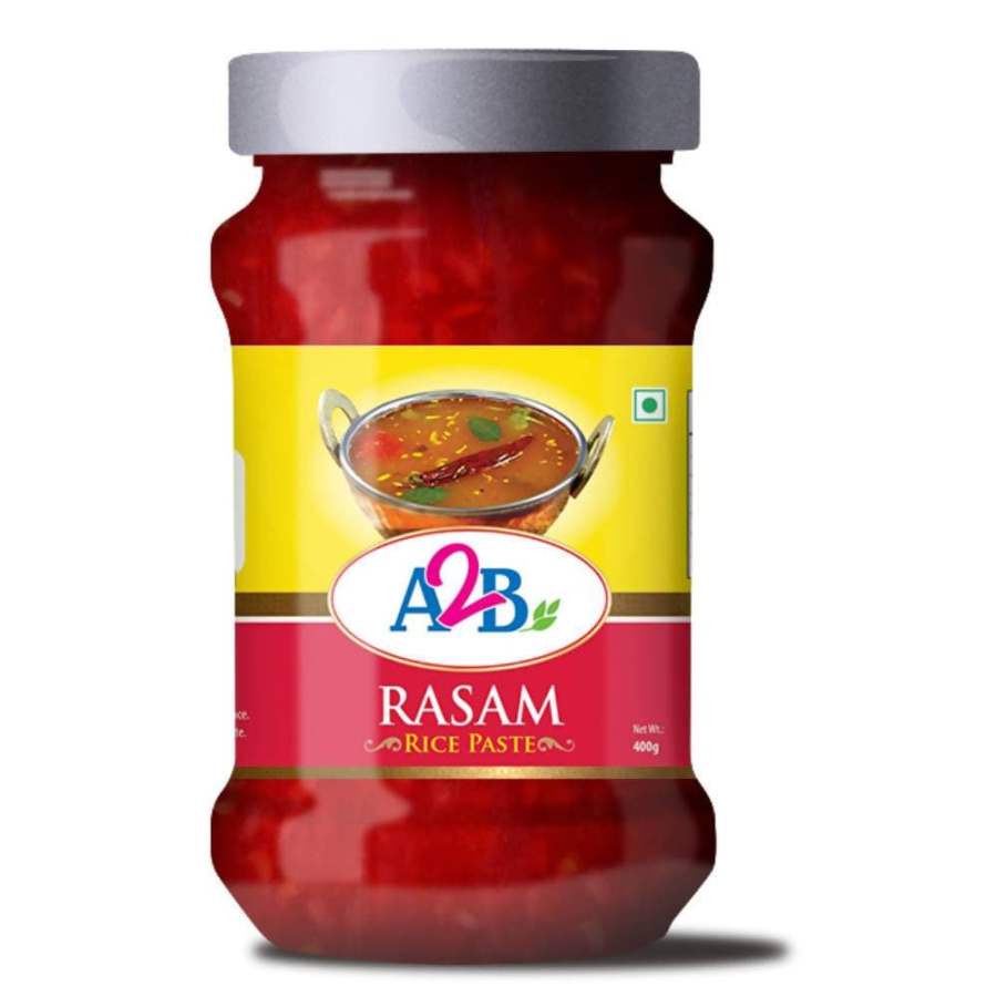 Buy Adyar Ananda Bhavan Madras Rasam Rice Paste online Australia [ AU ] 
