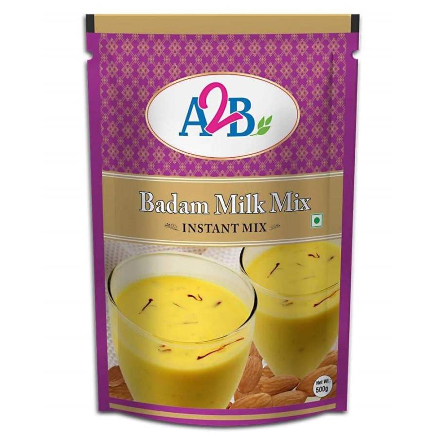 Buy Adyar Ananda Bhavan Badam Milk Mix  online Australia [ AU ] 