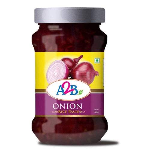 Buy Adyar Ananda Bhavan Onion Rice Paste - 400 gm online Australia [ AU ] 