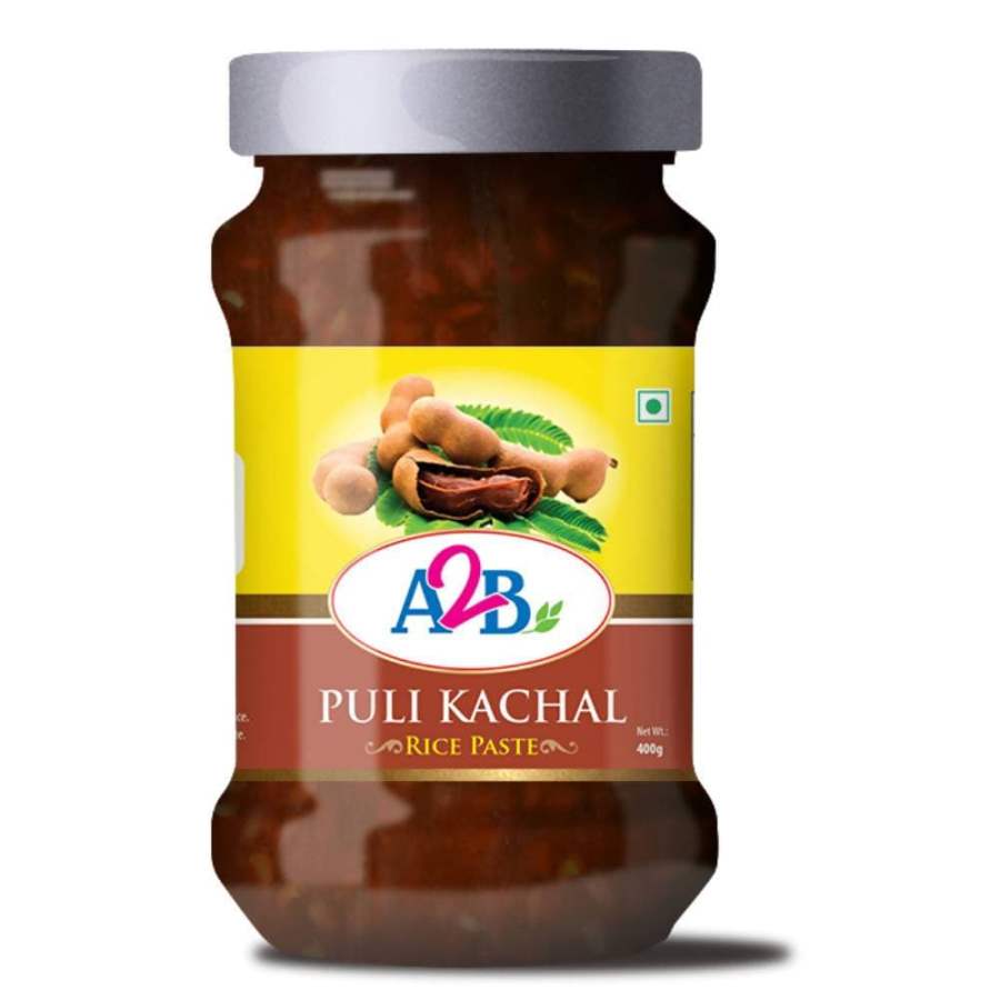 Buy Adyar Ananda Bhavan Puli Kachal Rice Paste  online Australia [ AU ] 