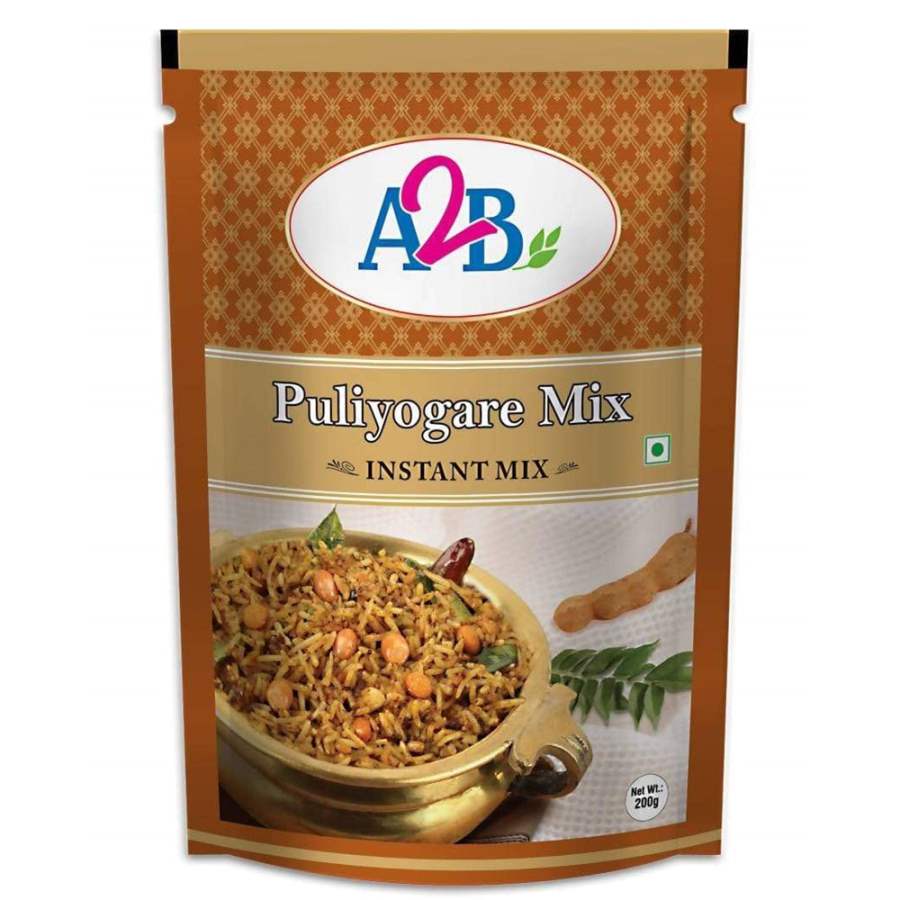 Buy Adyar Ananda Bhavan Puliyogare Mix online Australia [ AU ] 
