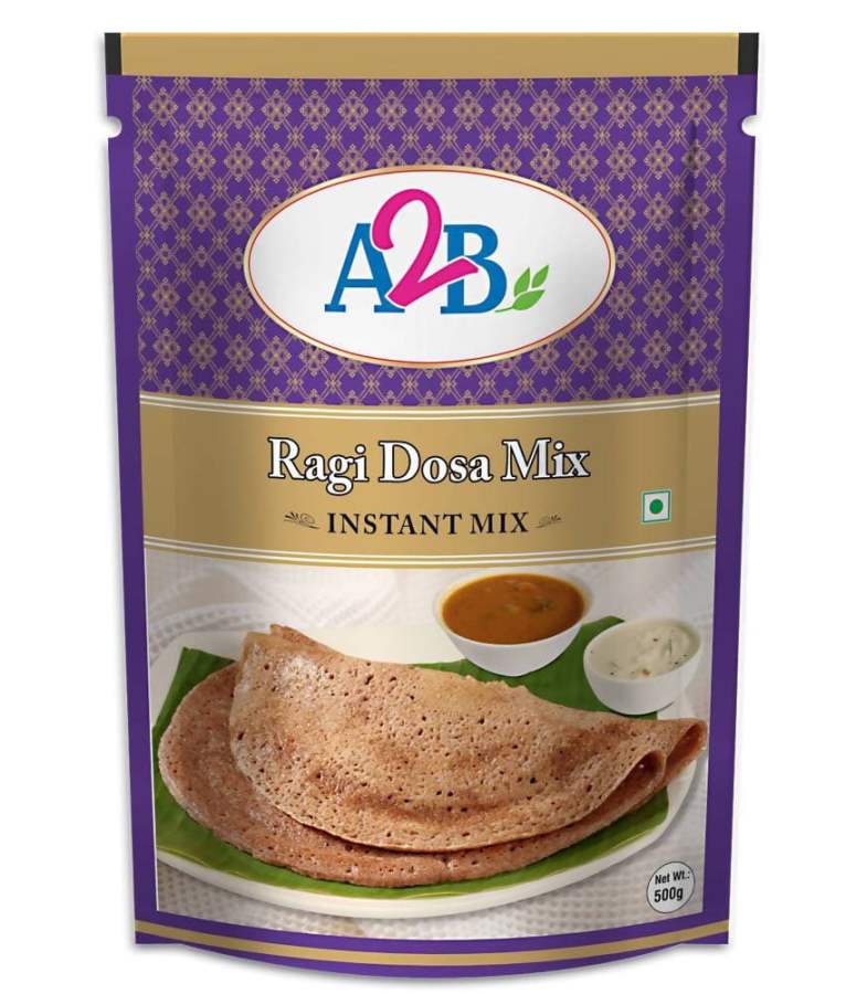 Buy Adyar Ananda Bhavan Ragi Dosa Mix - 200 gm online Australia [ AU ] 