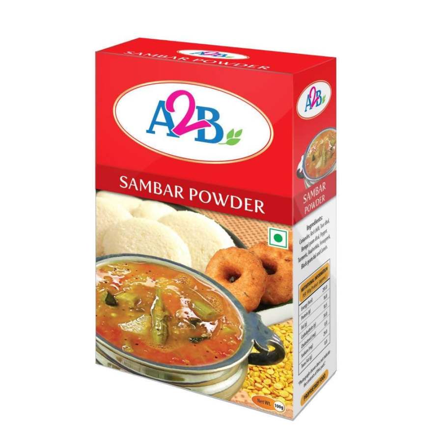 Buy Adyar Ananda Bhavan Sambar Powder online Australia [ AU ] 