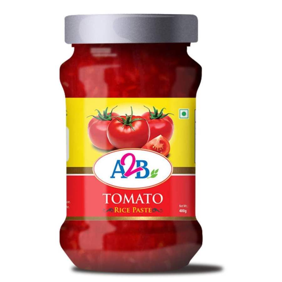 Buy Adyar Ananda Bhavan Tomato Rice Paste  online Australia [ AU ] 