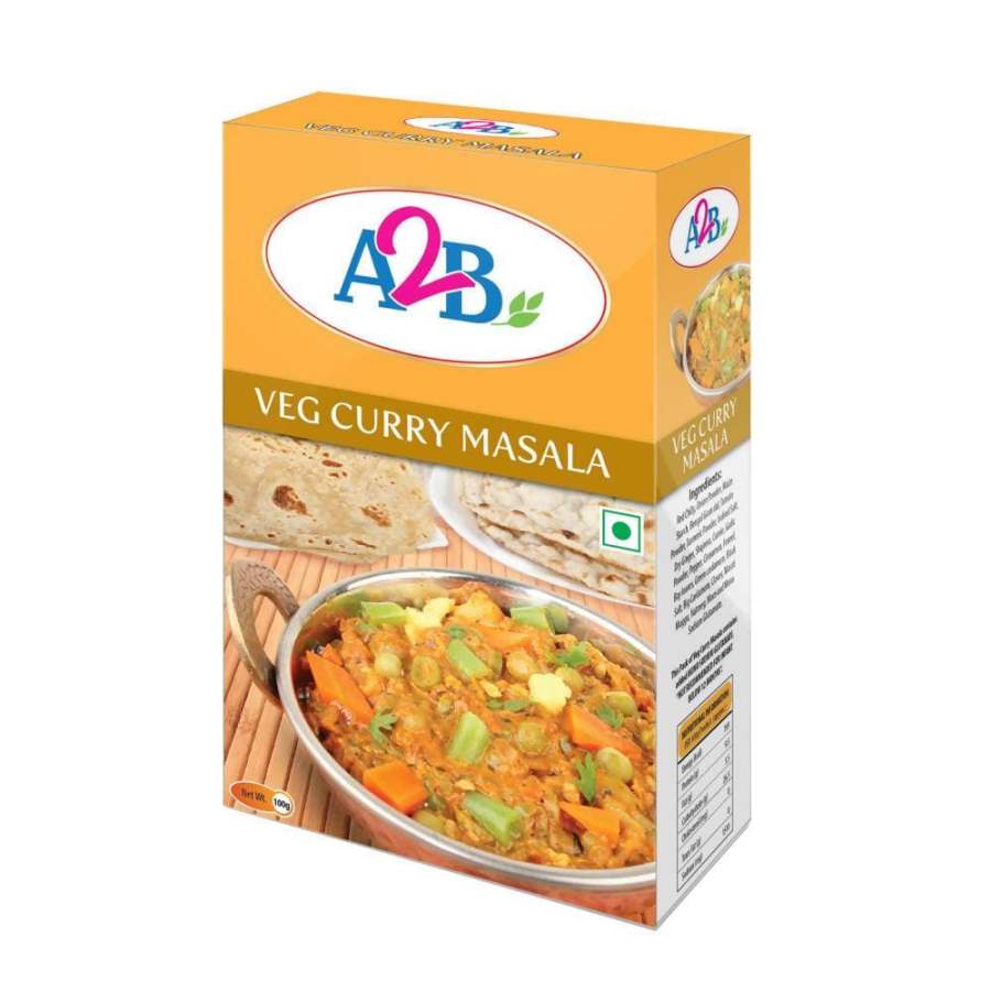 Buy Adyar Ananda Bhavan Veg Curry Masala online Australia [ AU ] 