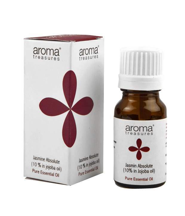 Buy Aroma Magic Aroma Treasures Jasmine Absolute Essential Oil online Australia [ AU ] 