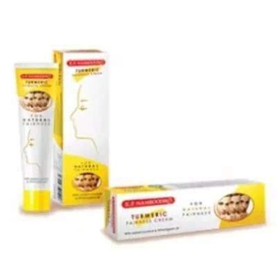 Buy KP Namboodiri Turmeric Fairness Cream online Australia [ AU ] 