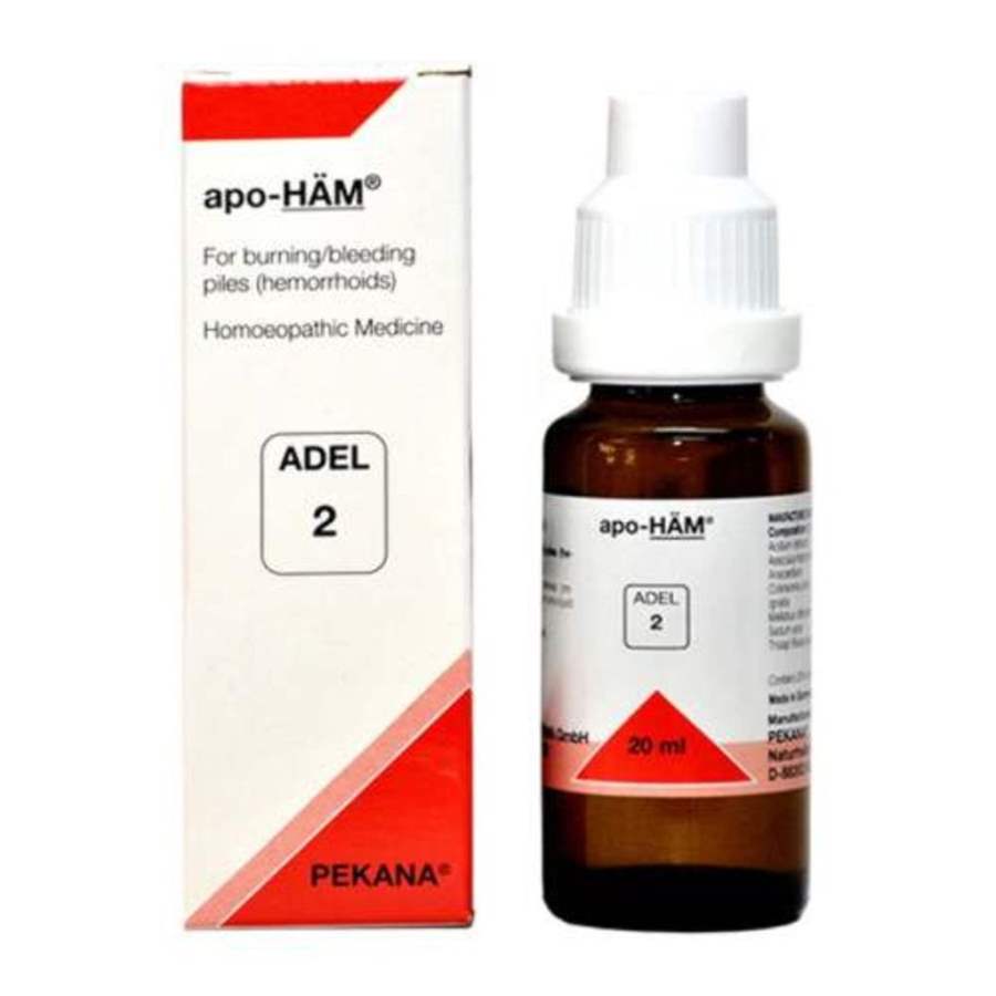 Buy Adelmar 2 apo - HAM Drops online Australia [ AU ] 