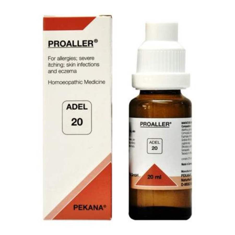 Buy Adelmar 20 Proaller Drops online Australia [ AU ] 