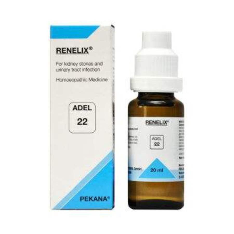 Buy Adelmar 22 Renelix Drops online Australia [ AU ] 