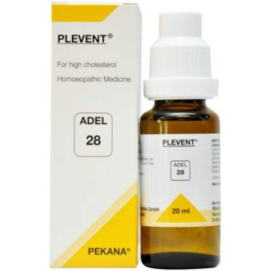 Buy Adelmar 28 Plevent Drops online Australia [ AU ] 