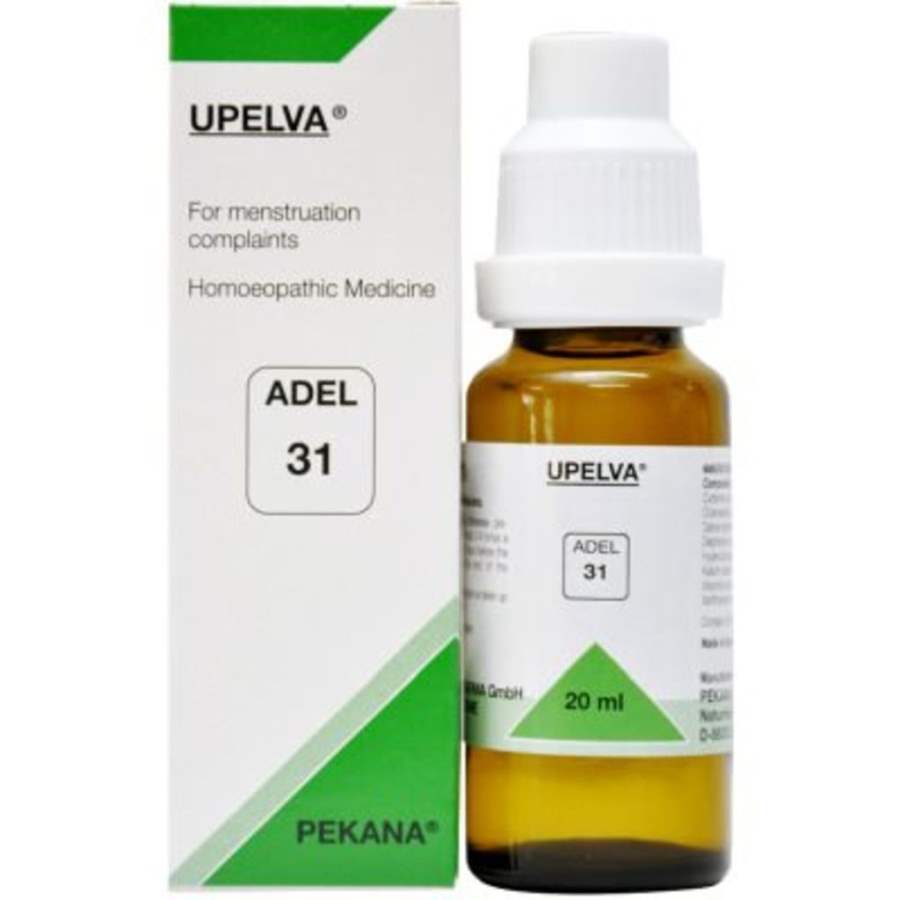 Buy Adelmar 31 Upelva Drops