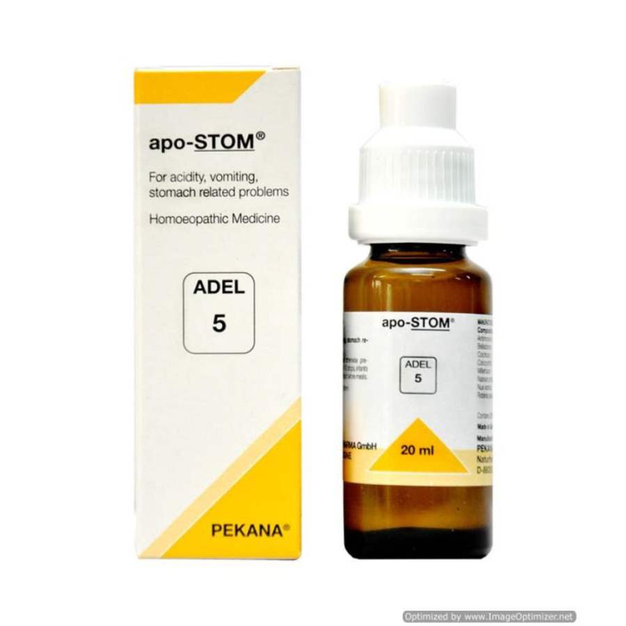 Buy Adelmar 5 Apo - Stom Drops