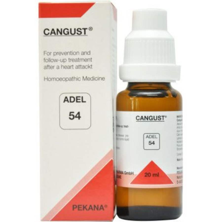 Buy Adelmar 54 Cangust Drops online Australia [ AU ] 