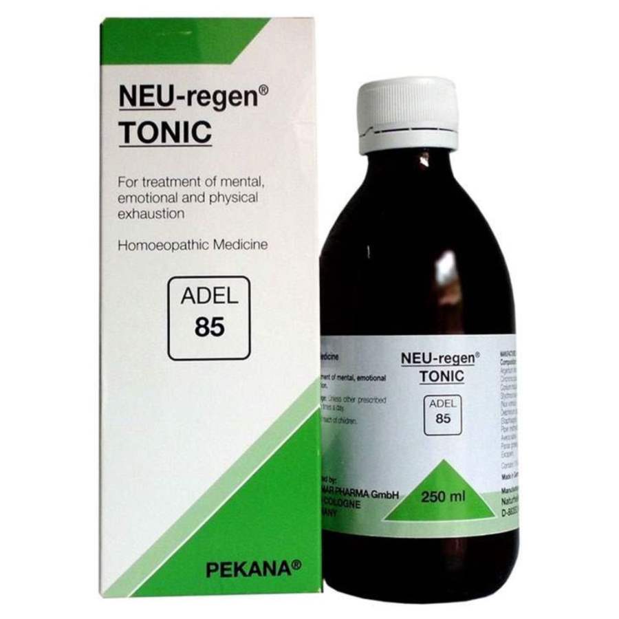 Buy Adelmar 85 Tonic Neu - Regen Tonic online Australia [ AU ] 