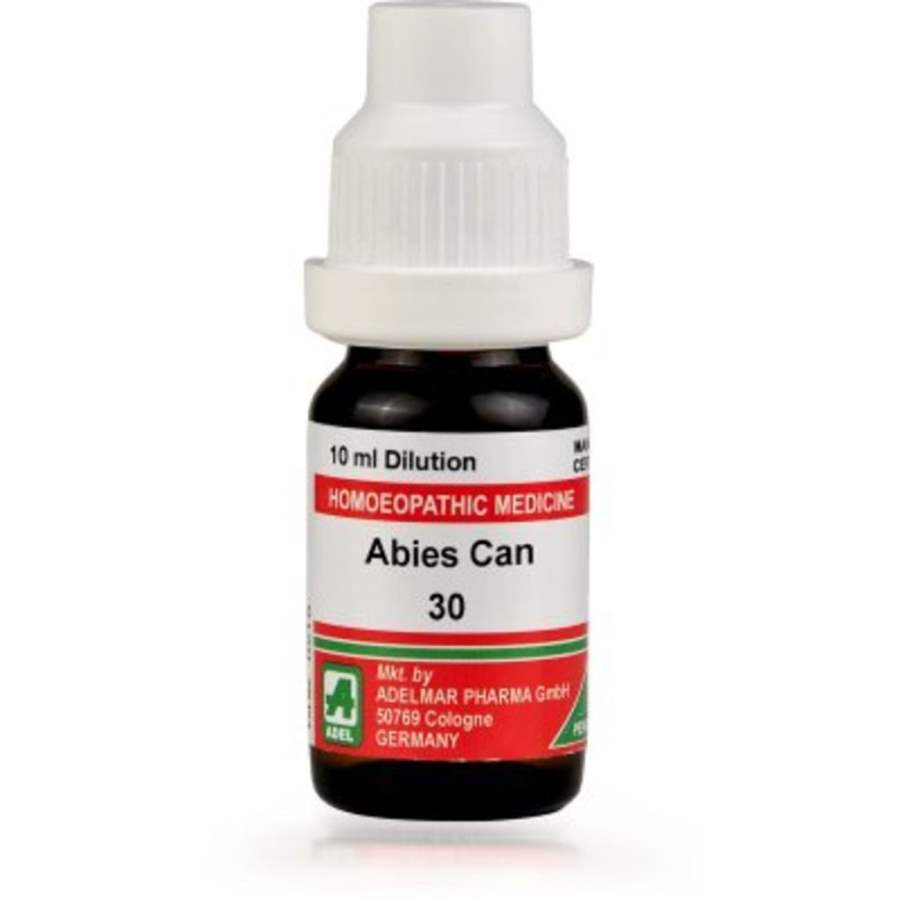 Buy Adelmar Abies Canadensis - 10 ml