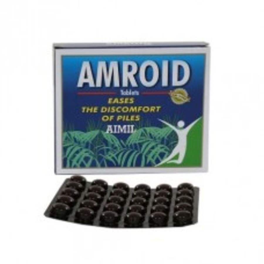 Buy Aimil Amroid Tablet online Australia [ AU ] 