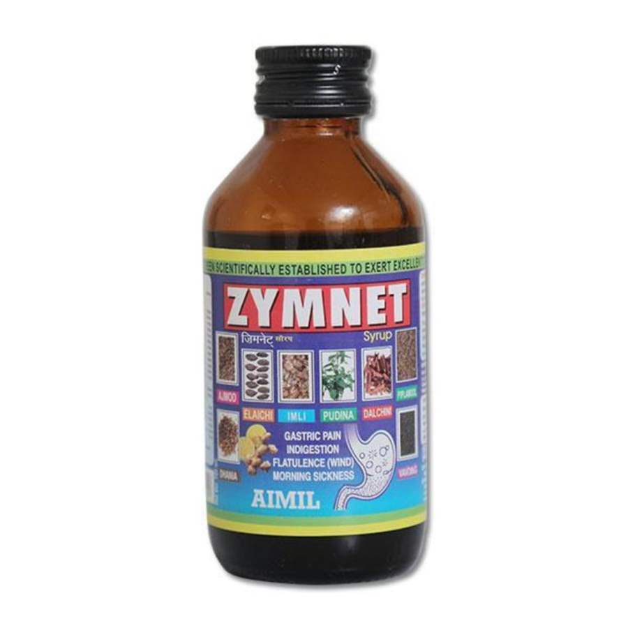Buy Aimil Zymnet Syrup online Australia [ AU ] 