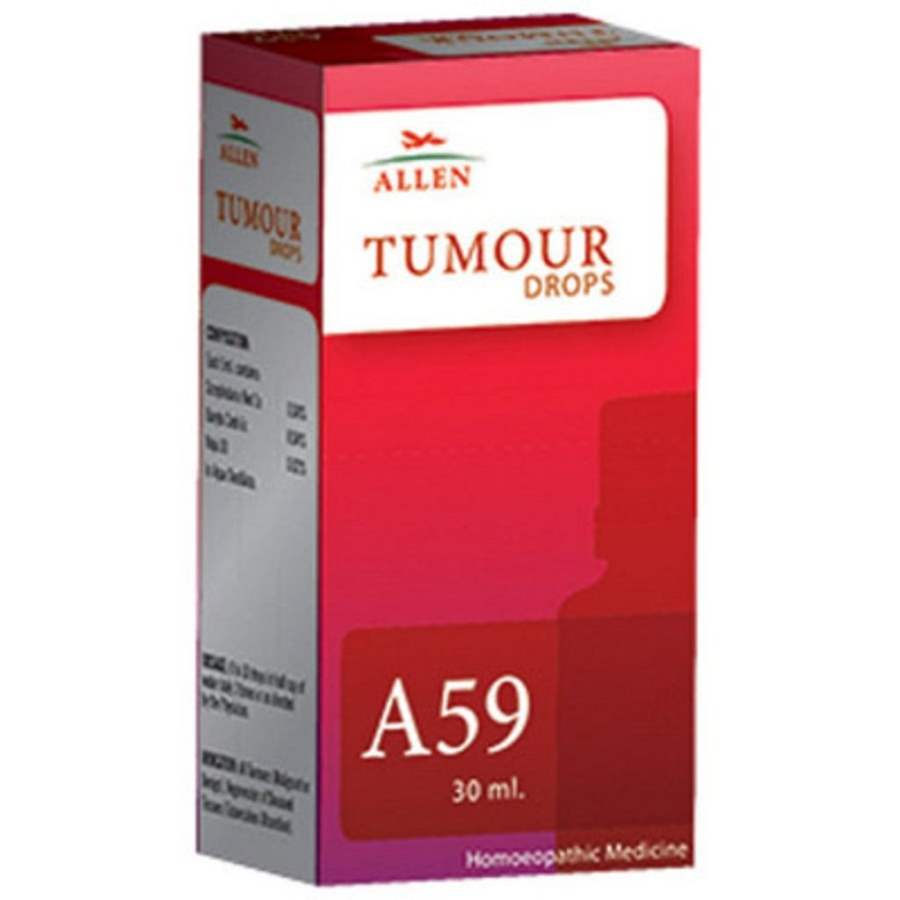 Buy Allen A59 Tumour Drops online Australia [ AU ] 