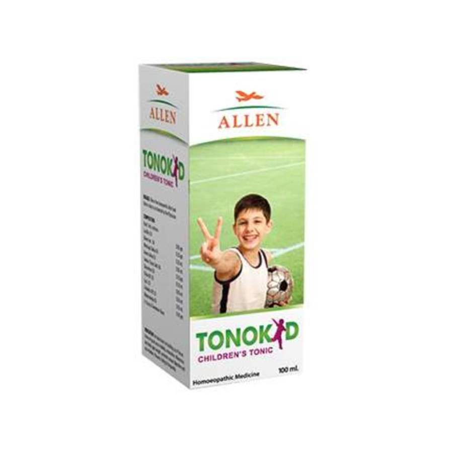 Buy Allen Tonokid Tonic online Australia [ AU ] 