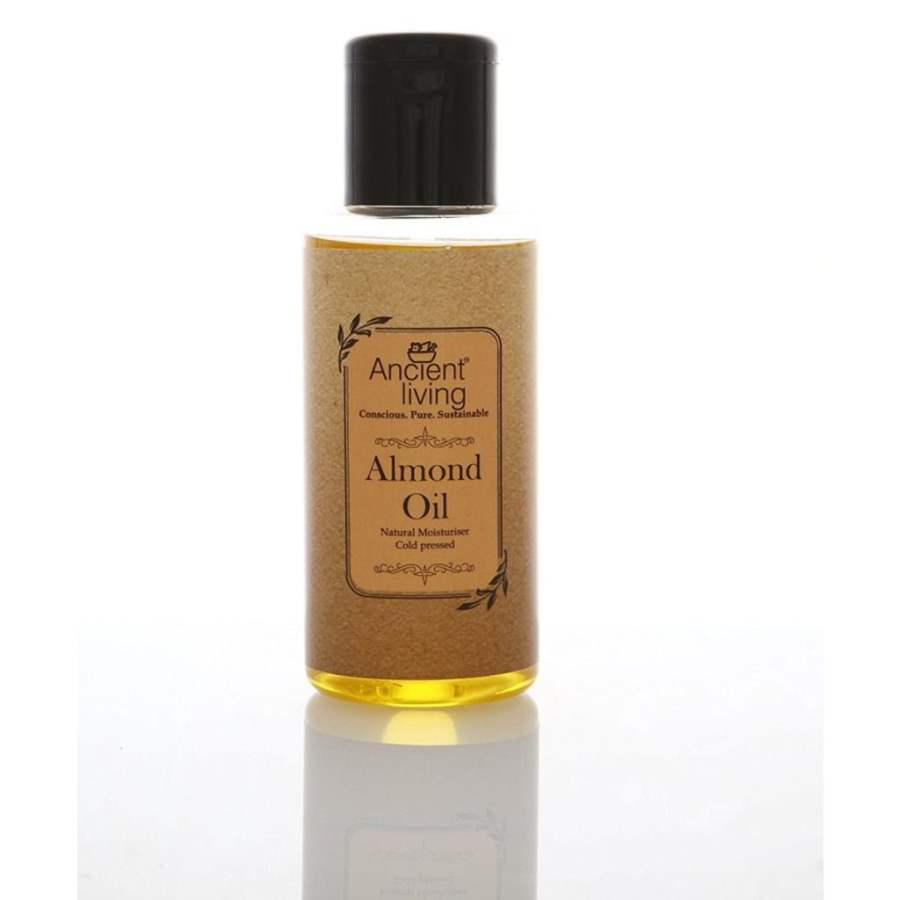 Buy Ancient Living Almond Oil online Australia [ AU ] 