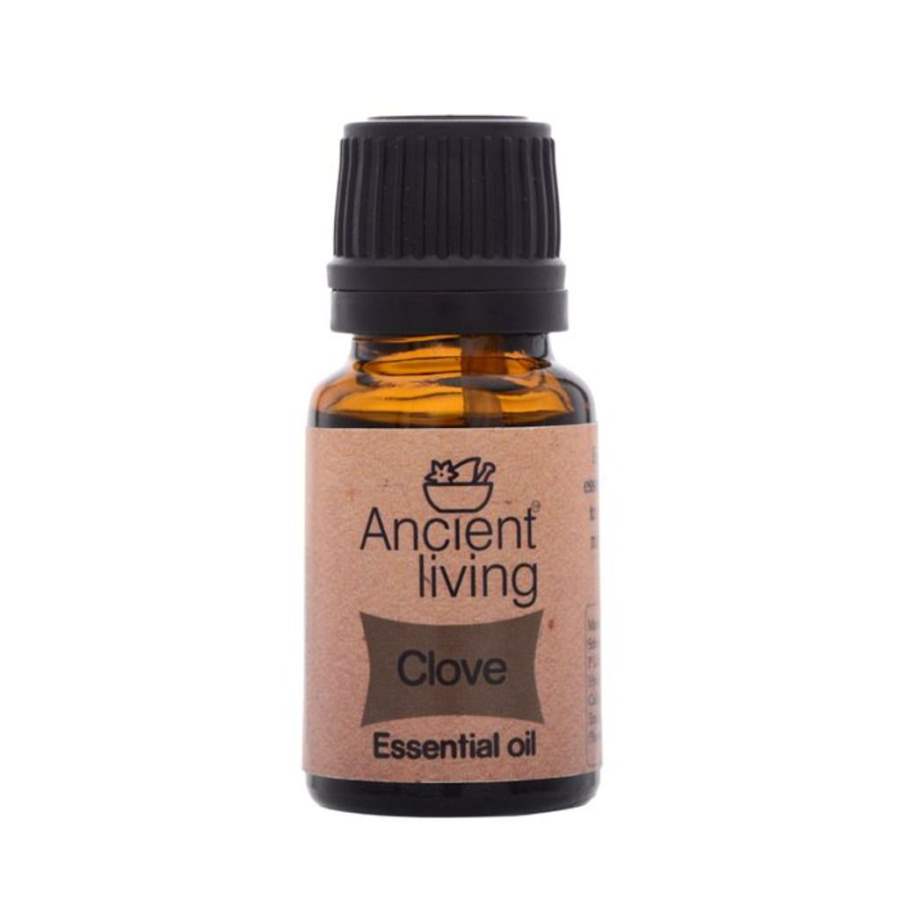 Buy Ancient Living Clove Essential Oil online Australia [ AU ] 