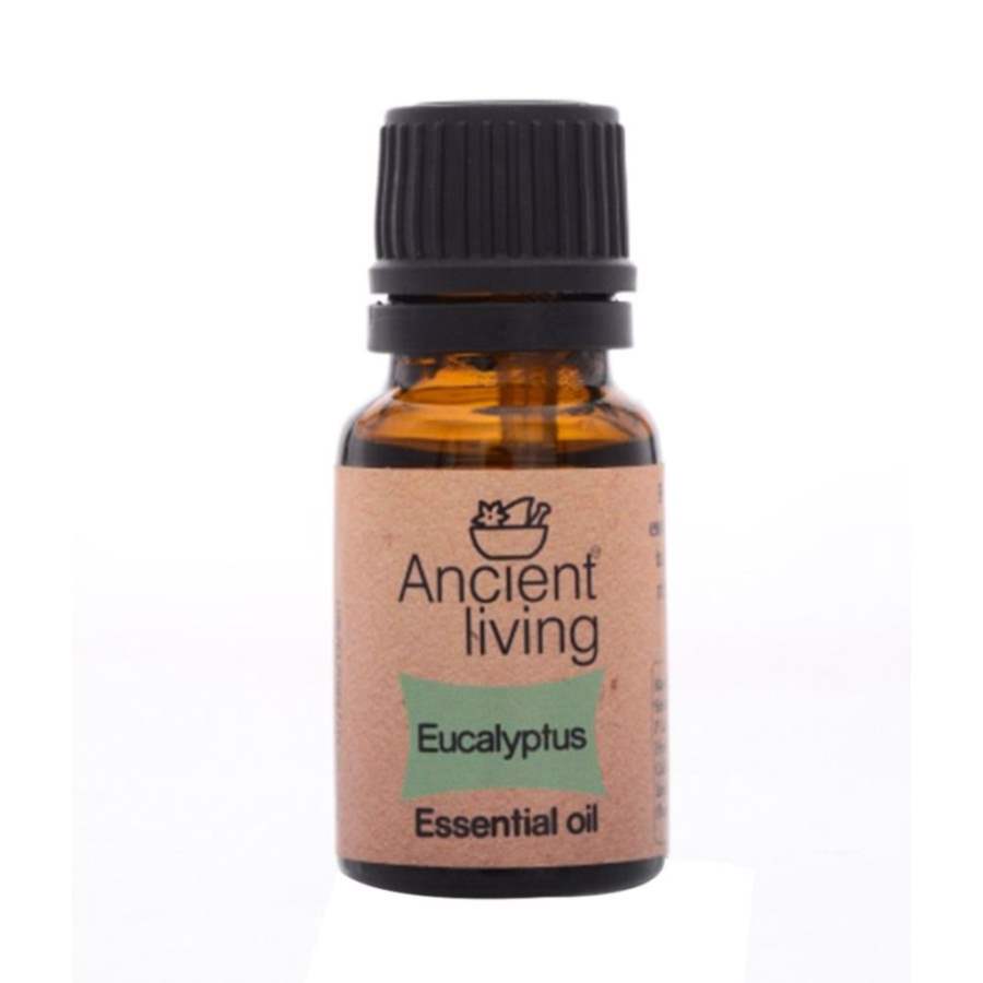 Buy Ancient Living Eucalyptus Essential Oil online Australia [ AU ] 