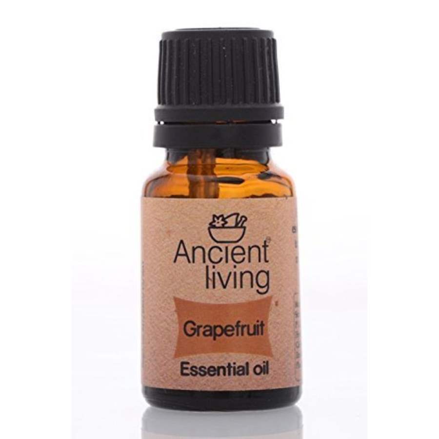 Buy Ancient Living Grape Fruit Essential Oil online Australia [ AU ] 