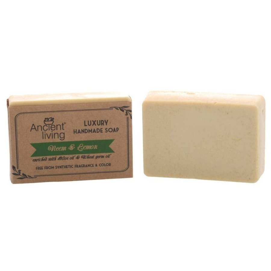 Buy Ancient Living Handmade Soap