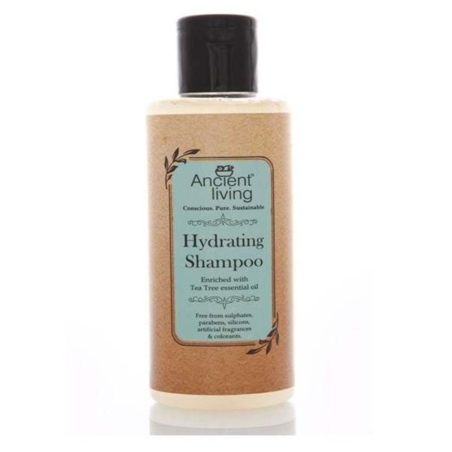 Buy Ancient Living Hydrating shampoo online Australia [ AU ] 