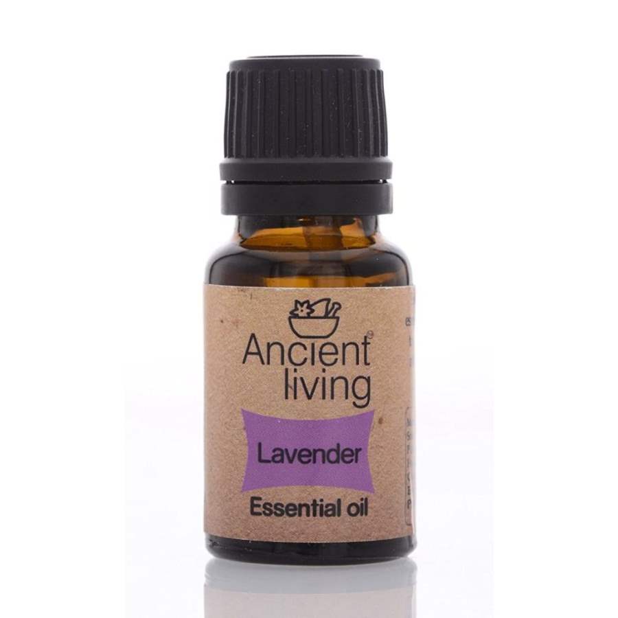 Buy Ancient Living Lavender Essential Oil online Australia [ AU ] 