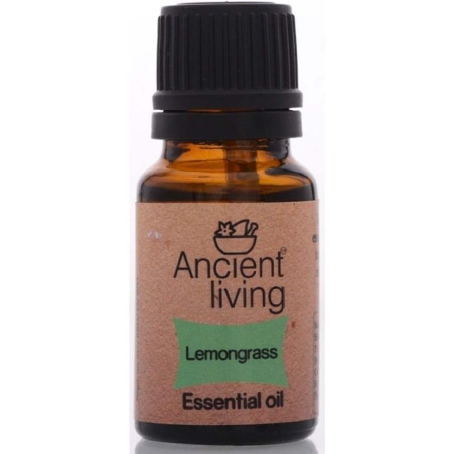 Buy Ancient Living Lemongrass Essential Oil online Australia [ AU ] 